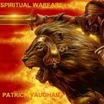 ARE YOU LOSING THE SPIRITUAL FIGHT?